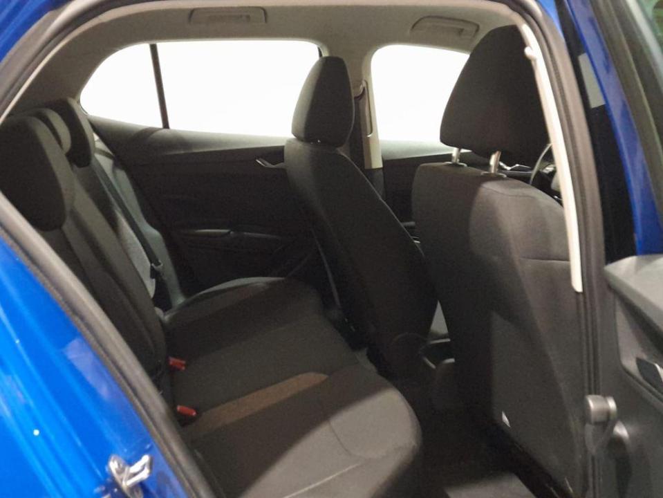 Skoda Fabia 1.0 TSI 70KW (95CV) Active