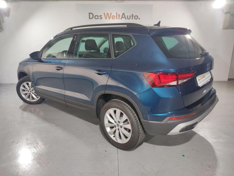 SEAT Ateca 1.5 TSI S&S Style XM 110 kW (150 CV)
