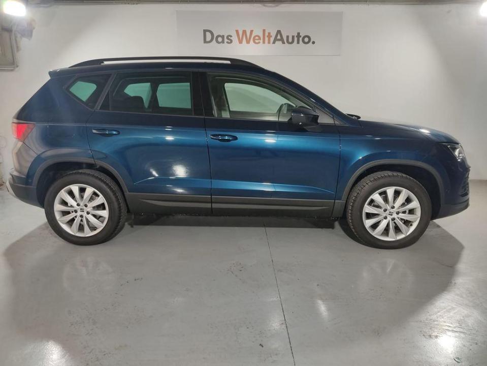 SEAT Ateca 1.5 TSI S&S Style XM 110 kW (150 CV)