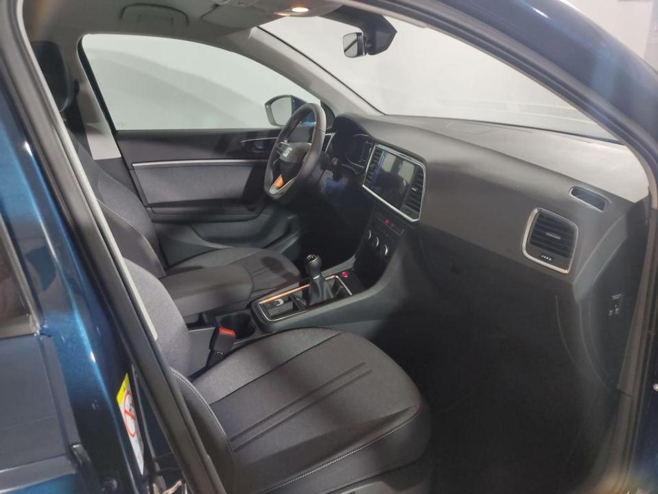 SEAT Ateca 1.5 TSI S&S Style XM 110 kW (150 CV)
