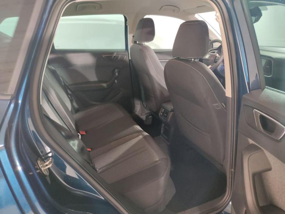 SEAT Ateca 1.5 TSI S&S Style XM 110 kW (150 CV)