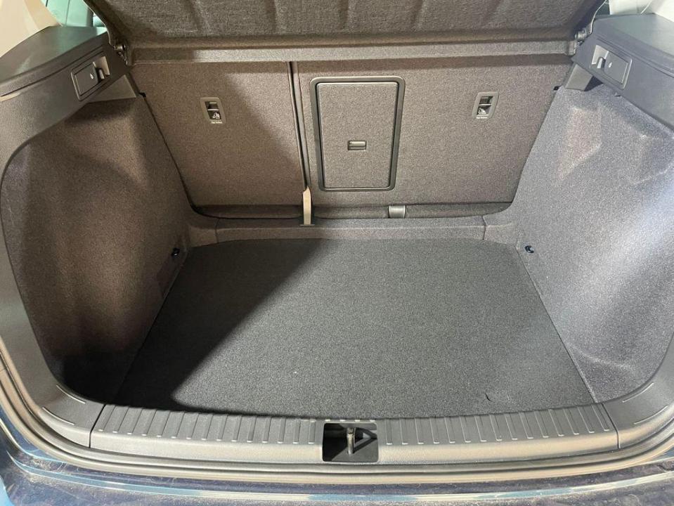 SEAT Ateca 1.5 TSI S&S Style XM 110 kW (150 CV)