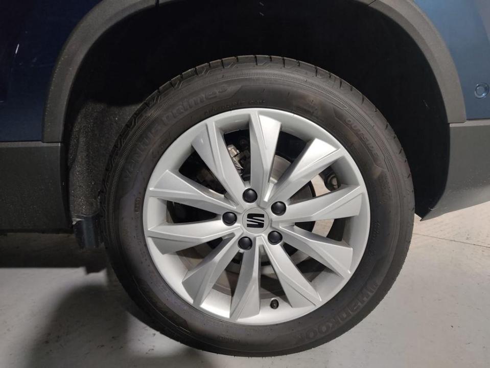 SEAT Ateca 1.5 TSI S&S Style XM 110 kW (150 CV)