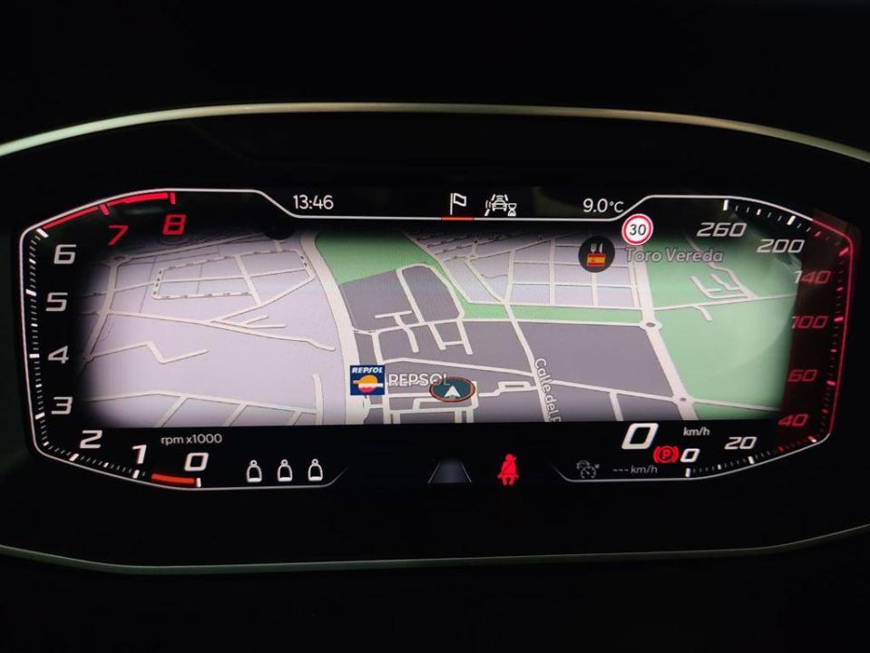 SEAT Ateca 1.5 TSI S&S Style XM 110 kW (150 CV)