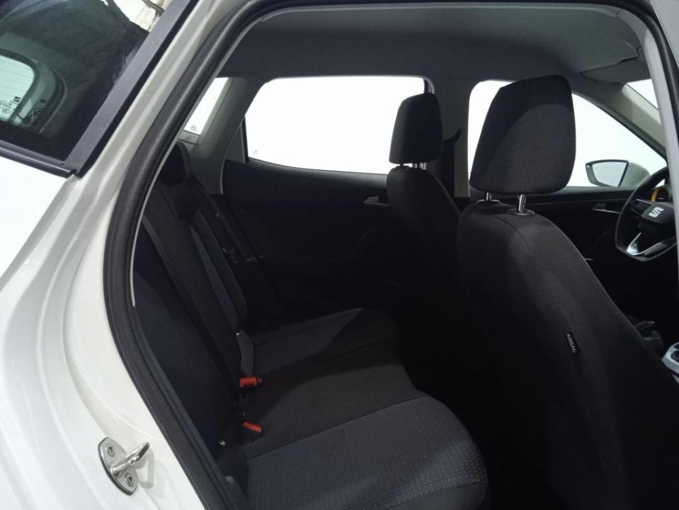 SEAT Arona 1.0 TSI Style XM 81 kW (110 CV)