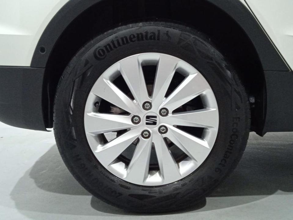 SEAT Arona 1.0 TSI Style XM 81 kW (110 CV)