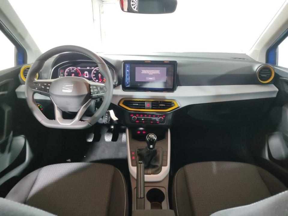 SEAT Arona 1.0 TSI Style XM 81 kW (110 CV)