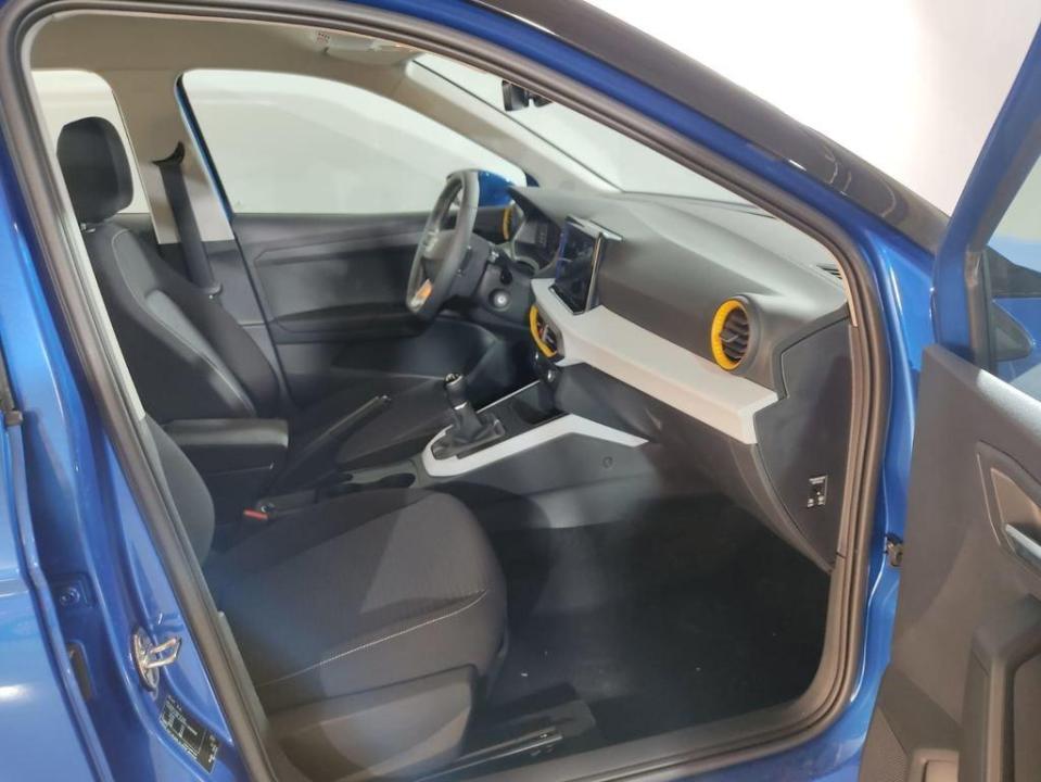 SEAT Arona 1.0 TSI Style XM 81 kW (110 CV)