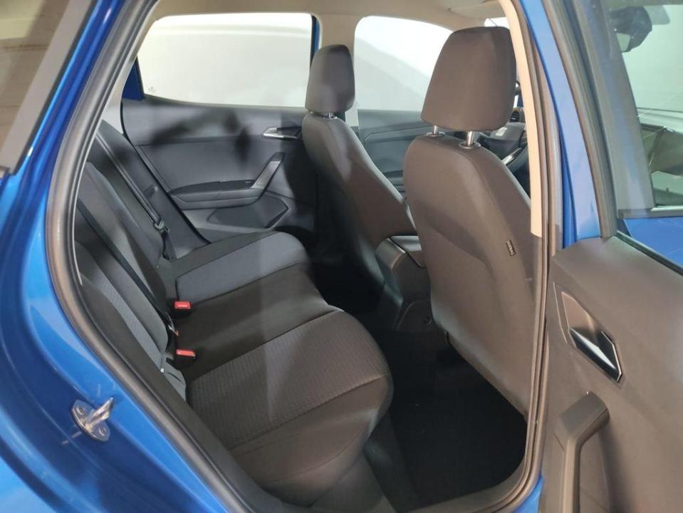 SEAT Arona 1.0 TSI Style XM 81 kW (110 CV)