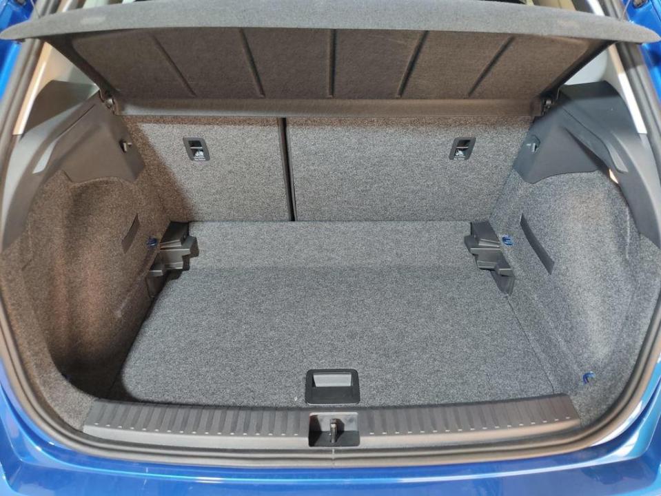 SEAT Arona 1.0 TSI Style XM 81 kW (110 CV)
