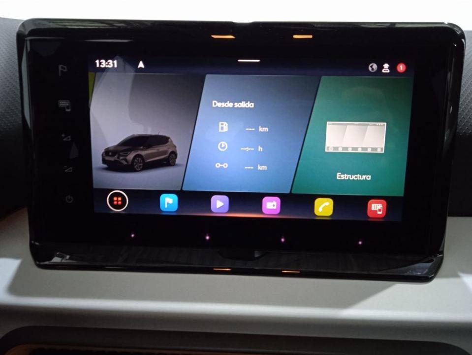SEAT Arona 1.0 TSI Style XM 81 kW (110 CV)
