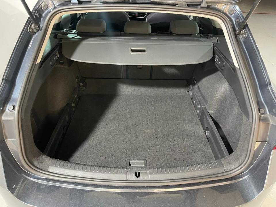SEAT Leon 1.5 eTSI Style Special Edition Vision DSG 110 kW (150 CV)