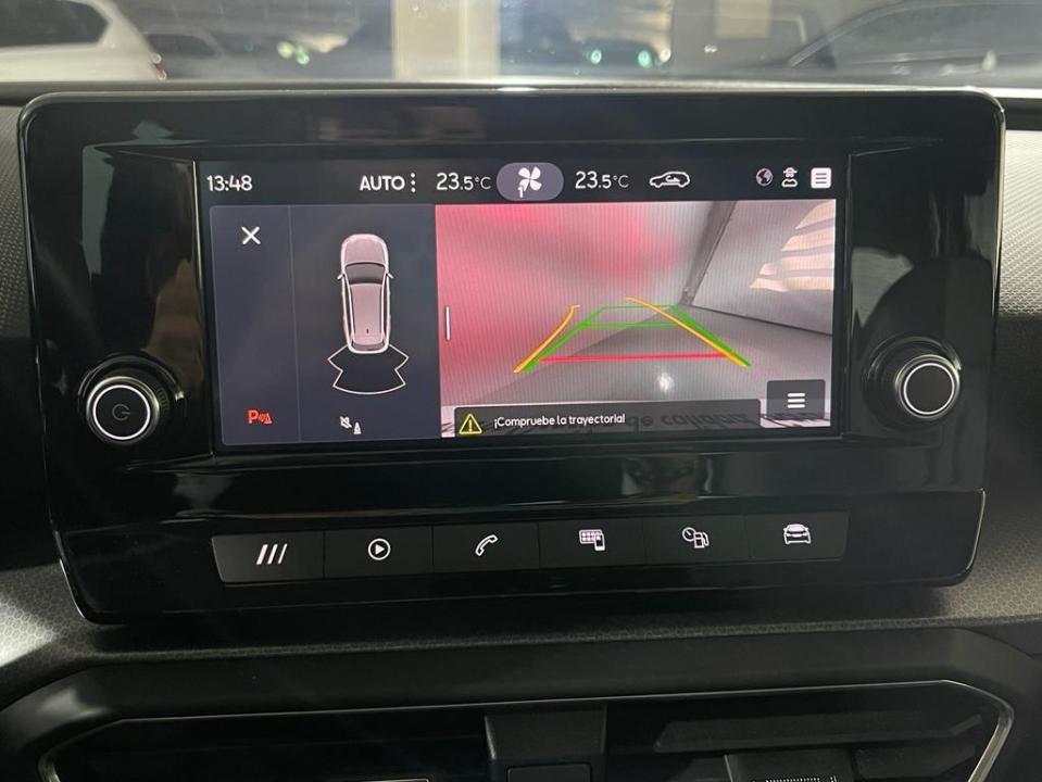 SEAT Leon 1.5 eTSI Style Special Edition Vision DSG 110 kW (150 CV)