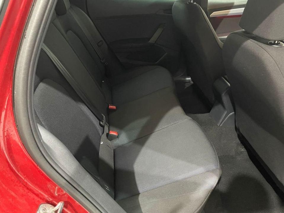 SEAT Ibiza 1.0 TSI S&S FR XS 81 kW (110 CV)