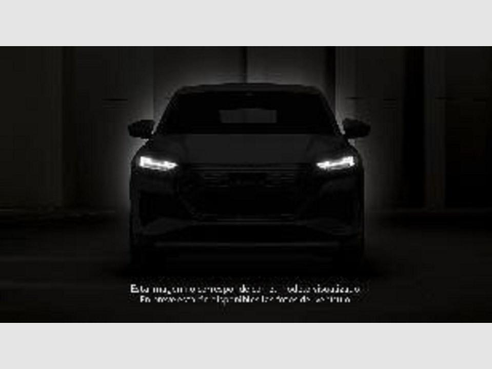 Audi Q5 SPORTBACK Advanced 40 TDI quattro-ultra 150 kW (204 CV) S tronic