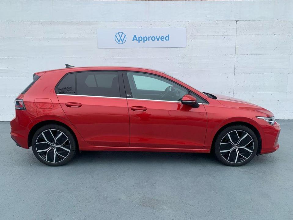 Volkswagen Golf 50 Aniversario 2.0 TDI 110 kW (150 CV) DSG