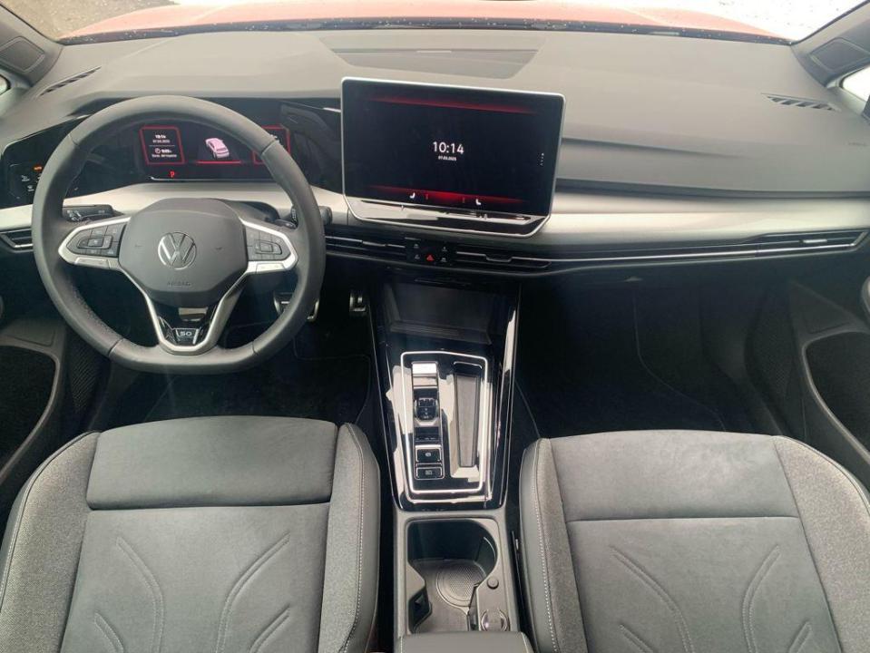 Volkswagen Golf 50 Aniversario 2.0 TDI 110 kW (150 CV) DSG