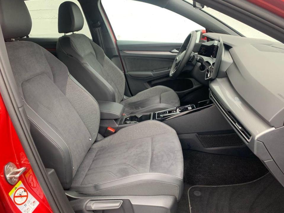 Volkswagen Golf 50 Aniversario 2.0 TDI 110 kW (150 CV) DSG