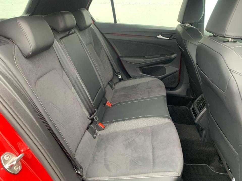 Volkswagen Golf 50 Aniversario 2.0 TDI 110 kW (150 CV) DSG