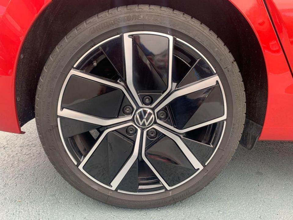 Volkswagen Golf 50 Aniversario 2.0 TDI 110 kW (150 CV) DSG