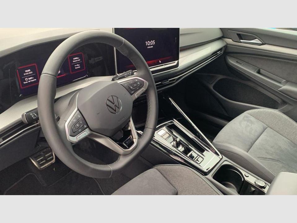 Volkswagen Golf 50 Aniversario 2.0 TDI 110 kW (150 CV) DSG