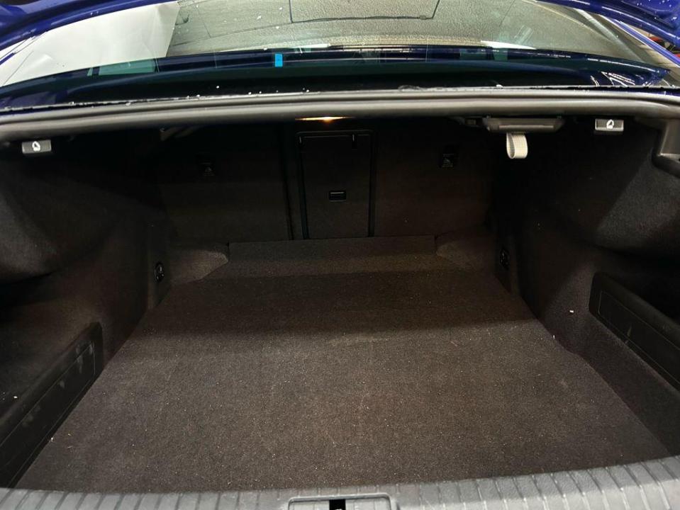 Volkswagen Passat R-Line 2.0 TSI 140 kW (190 CV) DSG