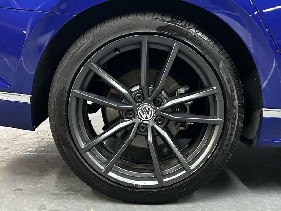 Volkswagen Passat R-Line 2.0 TSI 140 kW (190 CV) DSG