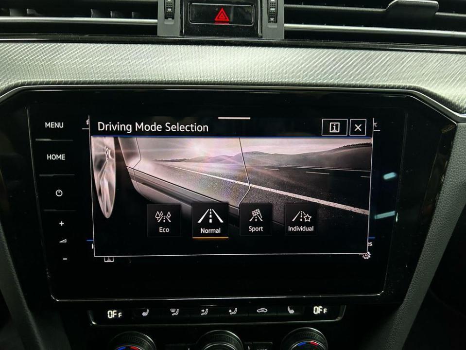 Volkswagen Passat R-Line 2.0 TSI 140 kW (190 CV) DSG