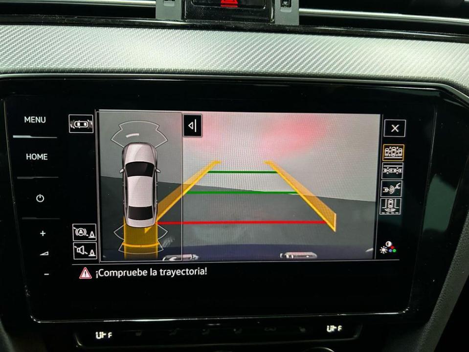Volkswagen Passat R-Line 2.0 TSI 140 kW (190 CV) DSG