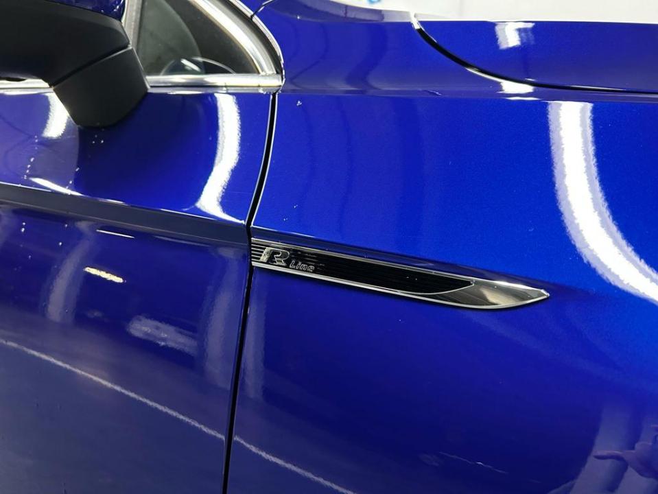 Volkswagen Passat R-Line 2.0 TSI 140 kW (190 CV) DSG