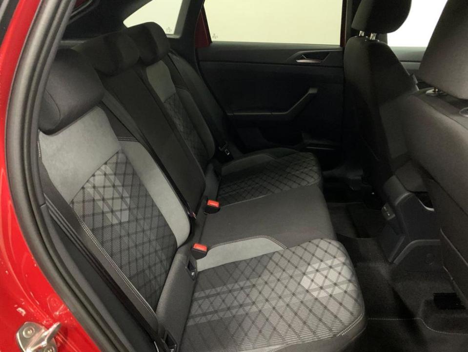Volkswagen Taigo R-Line 1.0 TSI 81 kW (110 CV)