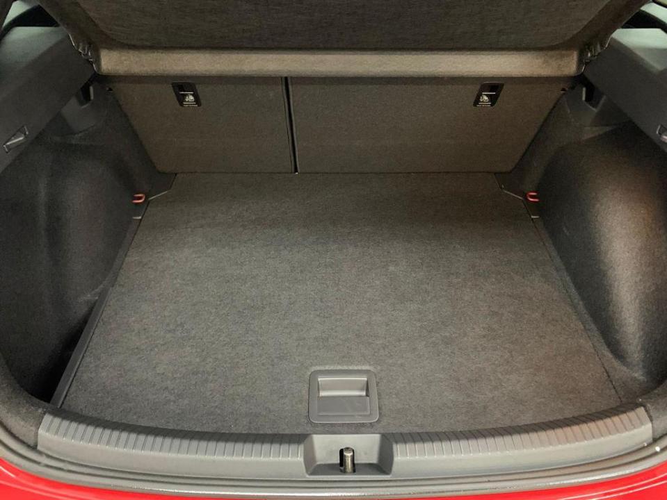 Volkswagen Taigo R-Line 1.0 TSI 81 kW (110 CV)