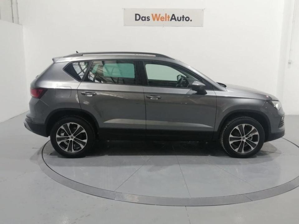 SEAT Ateca 1.5 TSI S&S Style XL DSG 110 kW (150 CV)