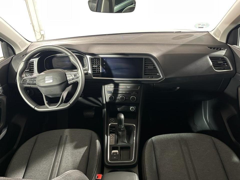 SEAT Ateca 1.5 TSI S&S Style XL DSG 110 kW (150 CV)