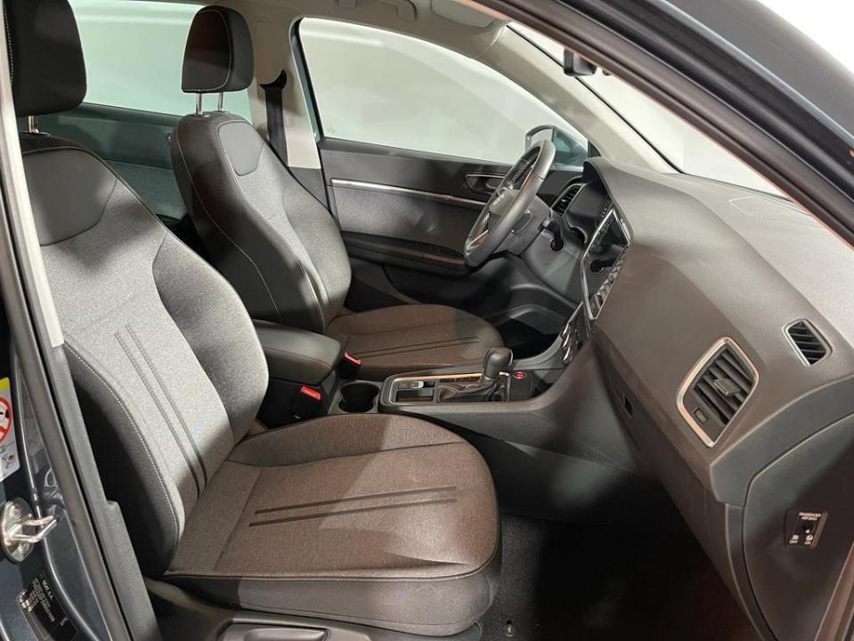 SEAT Ateca 1.5 TSI S&S Style XL DSG 110 kW (150 CV)