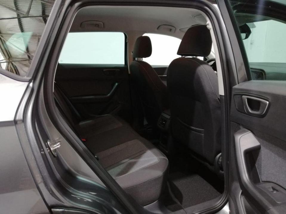 SEAT Ateca 1.5 TSI S&S Style XL DSG 110 kW (150 CV)