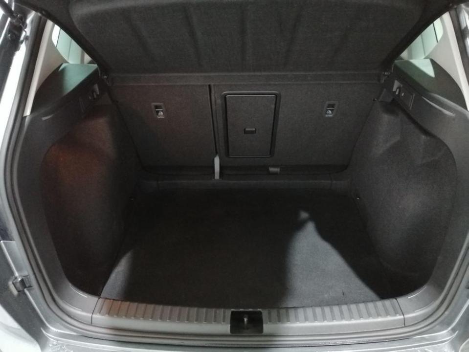 SEAT Ateca 1.5 TSI S&S Style XL DSG 110 kW (150 CV)