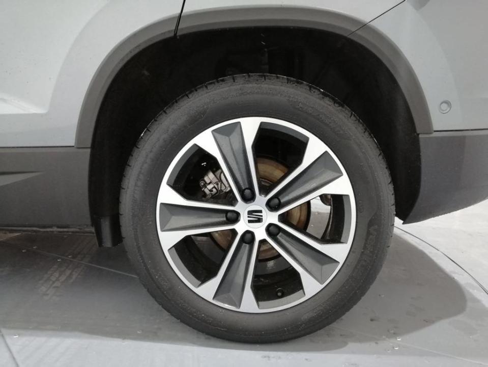 SEAT Ateca 1.5 TSI S&S Style XL DSG 110 kW (150 CV)