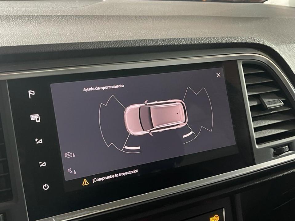 SEAT Ateca 1.5 TSI S&S Style XL DSG 110 kW (150 CV)