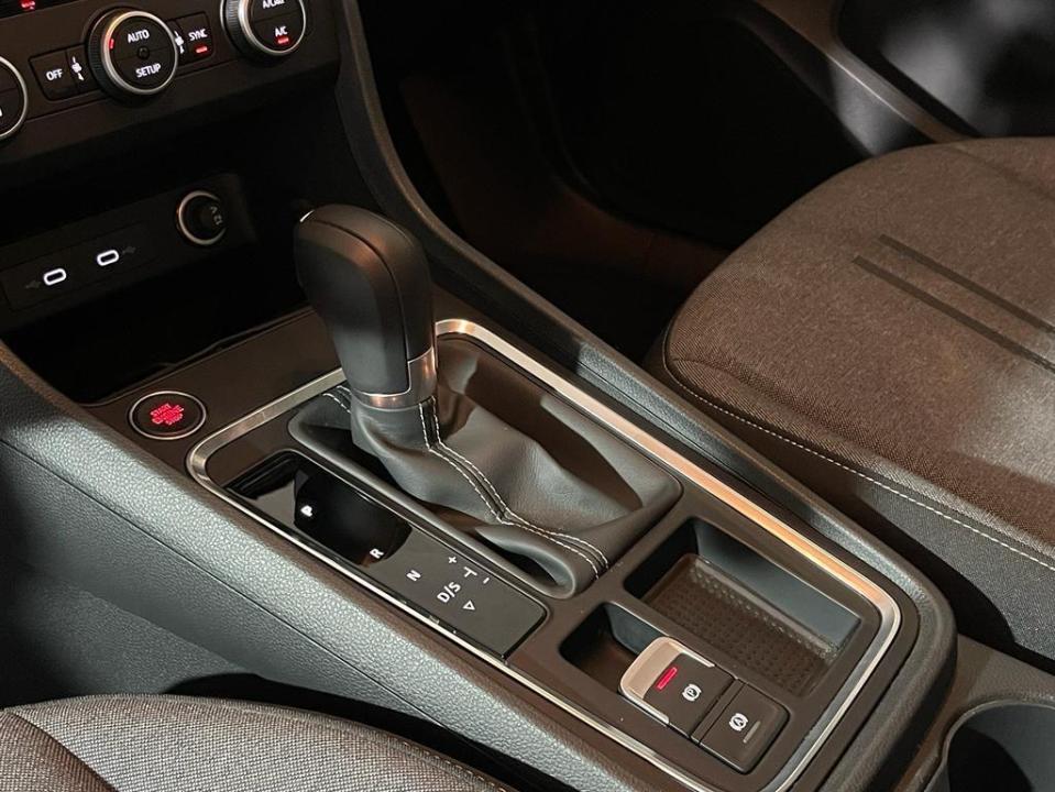 SEAT Ateca 1.5 TSI S&S Style XL DSG 110 kW (150 CV)