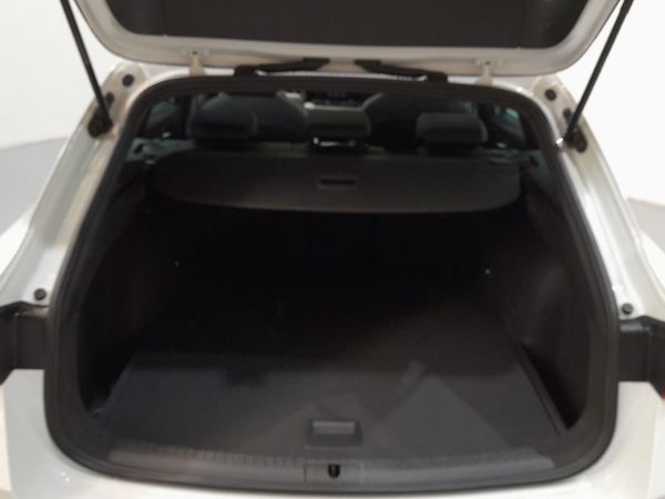 SEAT Nuevo León SP 1.5 TGI 96kW DSG-7 S&S FR Go L