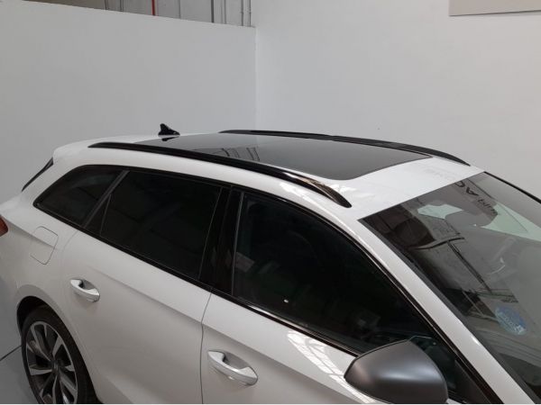 SEAT Nuevo León SP 1.5 TGI 96kW DSG-7 S&S FR Go L