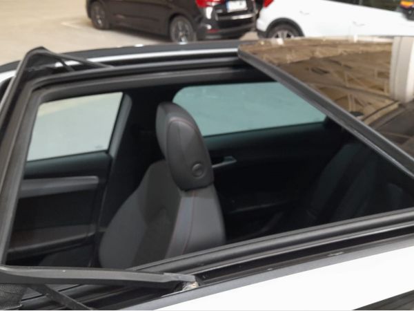 SEAT Nuevo León SP 1.5 TGI 96kW DSG-7 S&S FR Go L