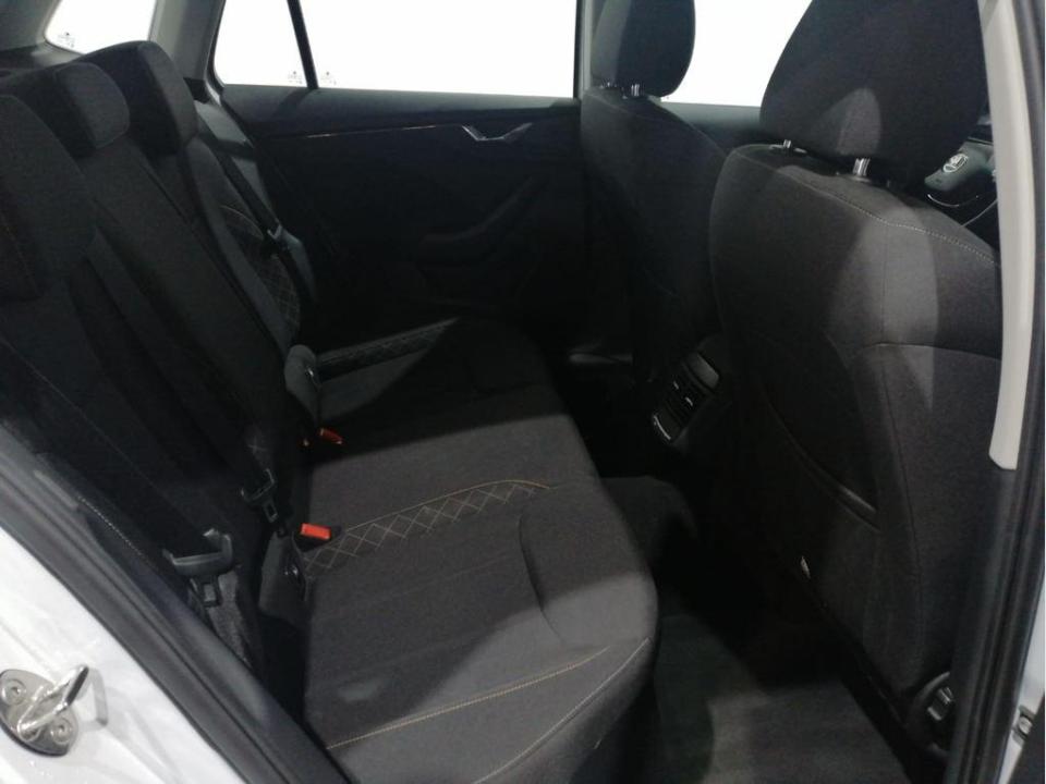 Skoda Kamiq 1.0 TSI Ambition 81 kW (110 CV)