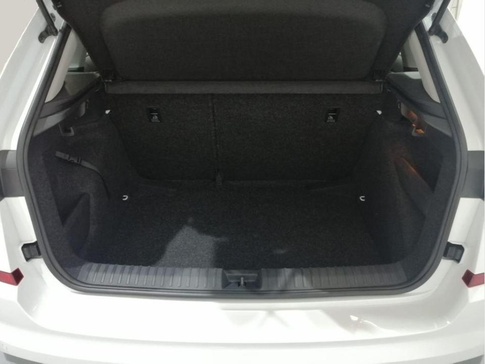 Skoda Kamiq 1.0 TSI Ambition 81 kW (110 CV)