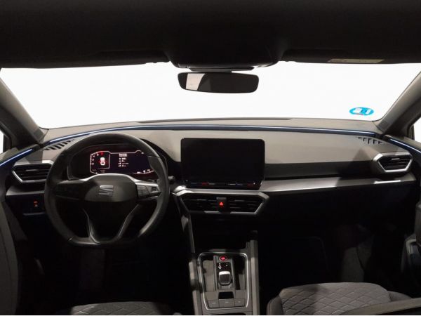 SEAT Leon SP 1.4 e-Hybrid DSG S&S FR Go L