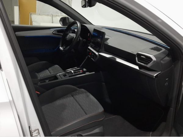 SEAT Leon SP 1.4 e-Hybrid DSG S&S FR Go L