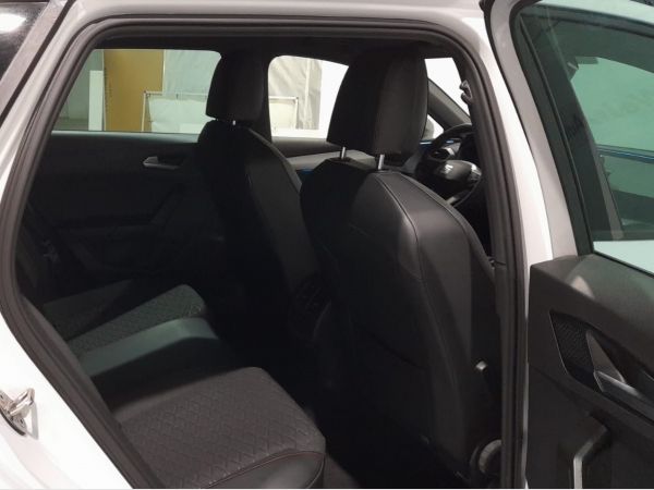 SEAT Leon SP 1.4 e-Hybrid DSG S&S FR Go L