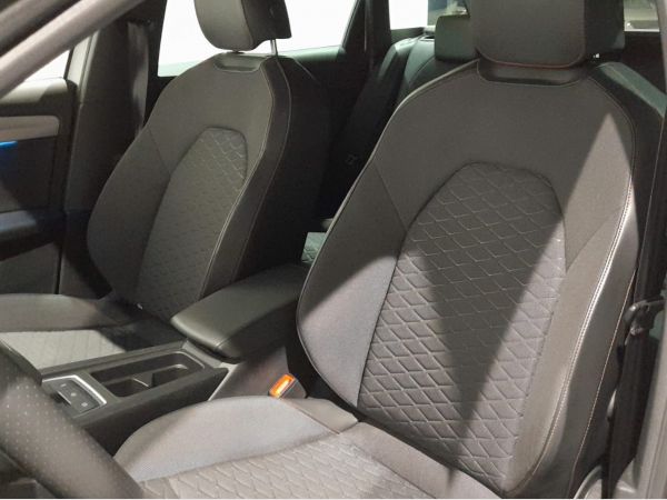 SEAT Leon SP 1.4 e-Hybrid DSG S&S FR Go L