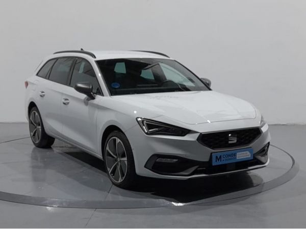 SEAT Leon SP 1.4 e-Hybrid DSG S&S FR Go L